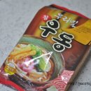 참우동 이미지