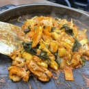 조가네춘천닭갈비 이미지