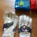 Uhlsport Ergonomic soft SF/C 9.5 이미지