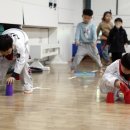 누리태권도장 이미지
