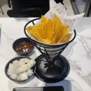 교촌치킨(첨단2호) | 안산 사동 맛집 교촌치킨 사동2호점 매장 식사 후기