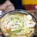 이모떡즉석떡볶이