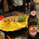 베트남90초 쌀국수 | 대전 매드블럭 맛집 에머이 유성점 신메뉴 반세오 출시