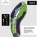 폴란드 골프 :: 아마추어 골프대회, Golf park poland by Lexus Warszawa, 소비에니에골프
