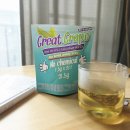 나이스투잇츄 | 나이스투잇츄 도라지껍질차 추천 후기 | 포도맛녹차 블렌딩차