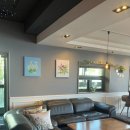 작은창큰풍경가장점 | 달맞이 카페 작은창큰풍경카페 재방문의사 있는곳