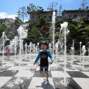 분수광장 이미지