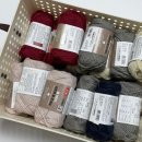 도안세탁 | 세일러 슬리퍼 유행이라구요? (다이소 실로 세일러 슬리퍼 뜨기, 실 도안 초보 펠팅팅 후기 팁 총정리)