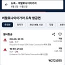 뉴욕에서 나이아가라 가는 4가지 방법 추천경로 소요시간 비용
