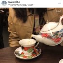 에스프레소비비안 | 도쿄 오모테산도 카페 비비안웨스트우드 카페 내돈내산 최근 후기