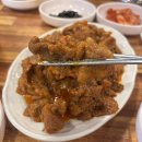 수원 율전동 밥도둑 제육볶음 솔직후기 | 한마리 정육식당
