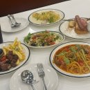 41190-01-07-223 | 범계역 맛집 뽁식당 범계점, 역대급 가성비 스테이크 세트 솔직 후기