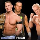 2월 16일 WWE Friday Night Smack Down! 스포일러 이미지