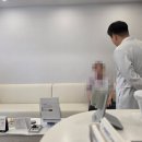 소리샘보청기 시지센터 | 경산보청기, 오른쪽에서 계속 소리가 난다고 하셔서 점검해 보니 충전 부족 알림이었습니다.
