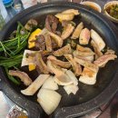 [안양 맛집] 중앙시장 중앙한우곱창 – 고소하고 쫄깃한 곱창의 진수!