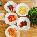 공여사숯불국수 이미지