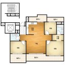 석봉마을3단지 대동피렌체아파트 경로당 | [ 창원 / 부산 인테리어 업체 ] 김해 석봉마을대동피렌체3단지아파트 37PY _ 한샘 인테리어 제안