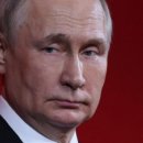 우크라 "푸틴 사망설은 크렘린궁 자작극…자국내 인기 테스트용" 이미지