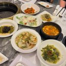 광주 수완지구 명품 한우 맛집 하도가 룸식당 본갈비 후기