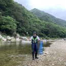 인제 래프팅 시원하고 짜릿한 리버버깅!