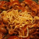 파전에막걸리한잔 이미지