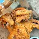 장터 옛날통닭(죽변점) 이미지