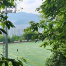 레포츠공원 | 15분도시 부산 황령산레포츠공원 체험 후기