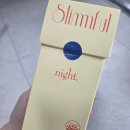 [다이어트 유산균 추천] 슬림풀 나이트 차전자피