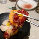 서울로인 서울점 | 서울역 서울스퀘어 맛집 한정식 파인다이닝 서울로인 서울점 후기