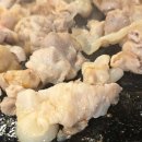 논현동 맛집 자연석돌구이 대패삼겹살 언주로 볶음밥 삼겹살 고깃집 추천 후기