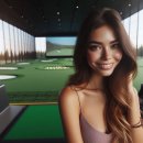 세븐일레븐 광양중마주공점 | 프렌즈스크린골프 중마점 광양 중동 스크린골프장