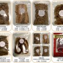 건어물과 주전부리 이미지