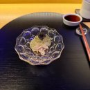 라쿠 | 영종도 파라다이스 오마카세 라쿠 디너 후기 (파라다이스 라운지)