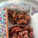 또래오래내외 | [인제군 천도] 천도리 또래오래에서 치킨 +피자 보장해서 잡솨봤습니다.