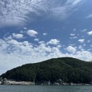 해피하우스 | 지심도 힐링 여행 : 동백꽃 섬에서 하룻밤 해피하우스 민박 후기