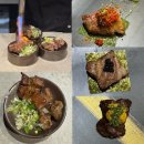 더스윙블랙 명지국제신도시점 | 부산 돼지고기 오마카세 가성비 명지 두건쓴형제 주차 예약 가격