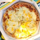 왕손피자 이미지