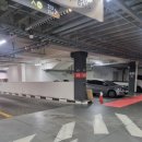 창고PC | 지하주차장 벽부형 PC 반사경 설치 후기｜충돌 사고 예방 시공