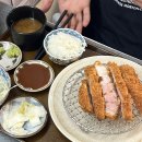 GS25 연남호호점 | 연남동 데이트 점심, 카츠몬스터 연남본점에서 바삭한 돈카츠