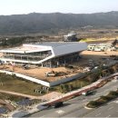 충남도서관 앞 이미지
