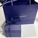 (주)비드 | [쇼메 CHAUMET] 센텀 신세계백화점 비드쇼메 팔찌 구매후기 목걸이 리폼하기 / 저렴하게 구매하는 꿀팁...