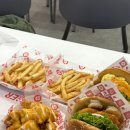 지에스(GS)25 용호동명로점 | [부산 남구] 용호동점심 추천 용호동햄버거 맛집 왓더버거 용호점