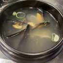 대구해산물맛집 조개전골 조개구이 수성동 오아시스조개