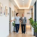 복수보건지소 이미지