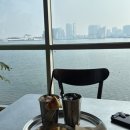 칠성장비 | 속초 가볼만한 곳 :: 청초호 바다뷰 카페 ‘칠성조선소’ 후기 (주차, 메뉴, 뷰 총정리)