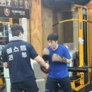 용인대SM복싱클럽 천호역점 이미지