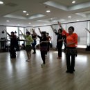 라인댄스지도자 양성과정 이미지