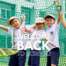 GIS-And just like that… we’re BACK! 🎉 이미지