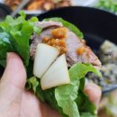 수빈족발 이미지