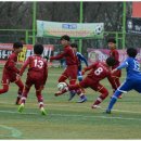 군봉배수지 축구장 이미지